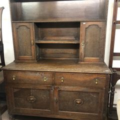 Antique Dresser