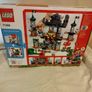 71369 Lego Bowser's Castle Boss Battle Image 2