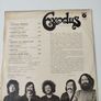 Exodus vinyl Image 2