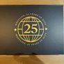Westlife Anniversary VIP Box Set, Lanyard, Bag & An Post Stamps Image 7
