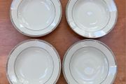 2004 Royal Doulton Soup/Pasta Bowls x 4