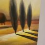 A large pair of matching paintings Image 7
