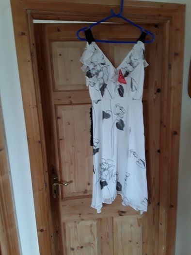 ladies dress