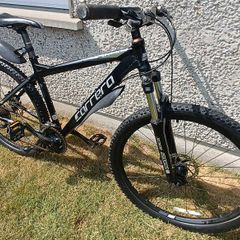 Carrera Vengeance (Medium)