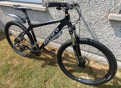 Carrera Vengeance (Medium)