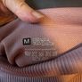 SHEIN salmon pink sporty leggings Size M Image 4