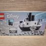 Lego 40659 Mini Steamboat Willie Image 2