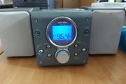 MATSUI MCH300 Micro Hi-Fi System, Radio, CD in very good condition