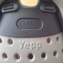 Thule Yepp Mini Front Child Bike Seat, Grey Image 3