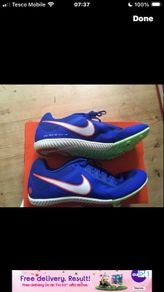 Athletics Field and Track - Multisport shoes - in Co Clare