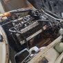 Saab 900i Breaking Image 10