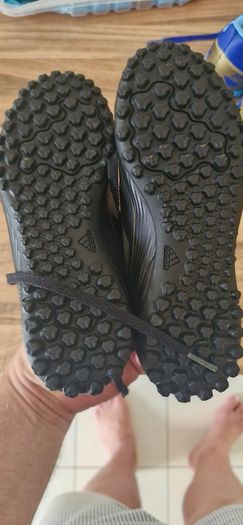 Adidas f50 Size1