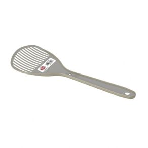 Pet Nova Cat Litter Scoop M Grey