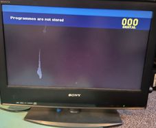 sony bravia