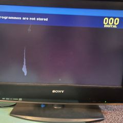 sony bravia