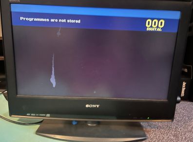 sony bravia