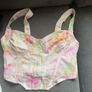 5 Cropped Tops, size S Image 7