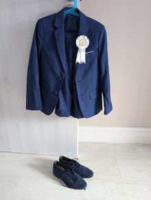 Communion suit