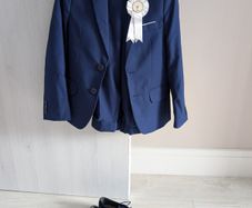 Communion suit