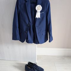 Communion suit