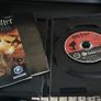 Harry Potter and the Goblet of Fire for the Game Cube Image 3