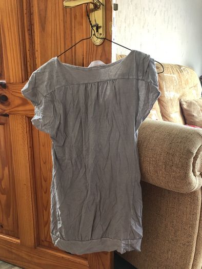 A wear size 8 top