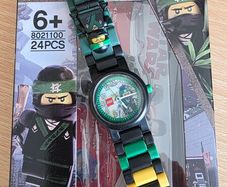 lego watch