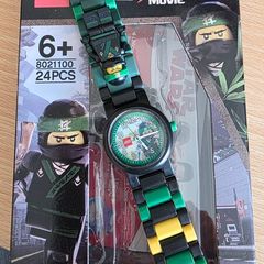 lego watch