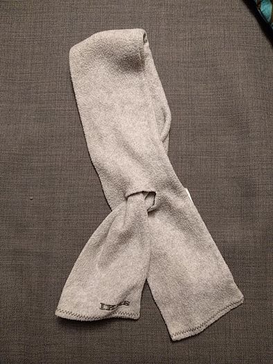 scarf IKKS