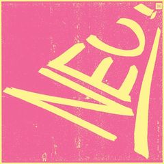 Neu! 'Neu! '86'