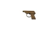 Vintage Waddingtons Cluedo Game 1983 Replacement Spare Gold Revolver