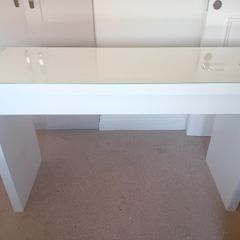 Malm dressing table