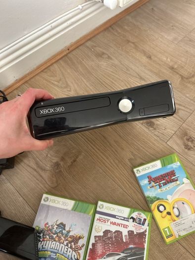 xbox 360