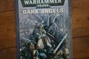 Warhammer 40k - Dark angels