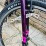 Vitus 24 kids bicycle Image 4