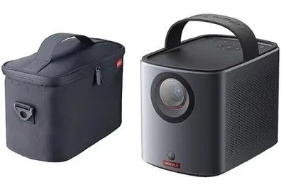 Projector and screen