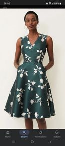 Phase Eight Dress Price Includes Postage Cost