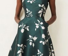 Phase Eight Dress Price Includes Postage Cost