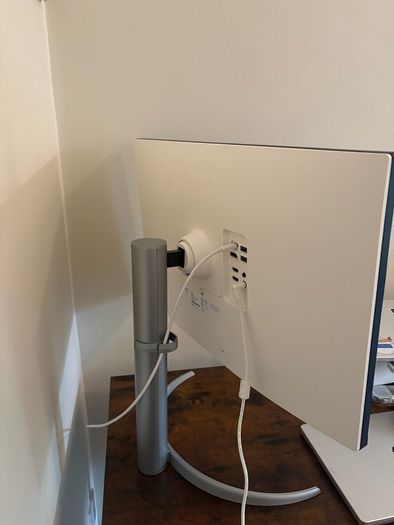 LG Monitor 27UP850 4K