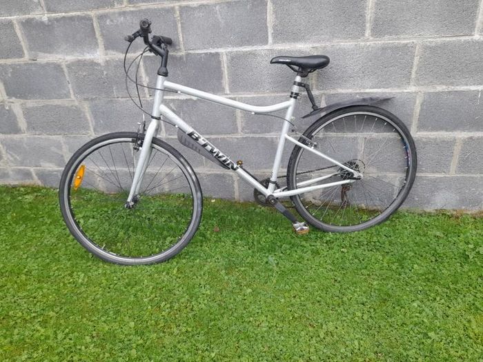 bike
