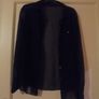 Ladies Black Shirt for Sale Image 3
