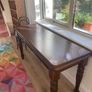Hall table Image 2