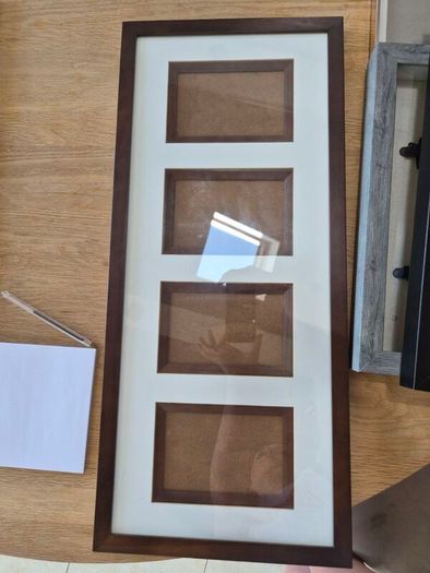 Frames