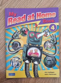 School book