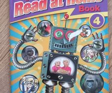 School book