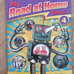 School book