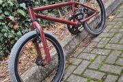 bmx 20 inch wheels
