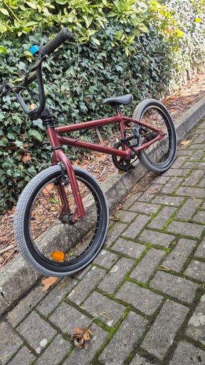 bmx 20 inch wheels