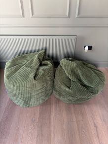 bean bags
