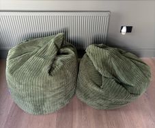 bean bags